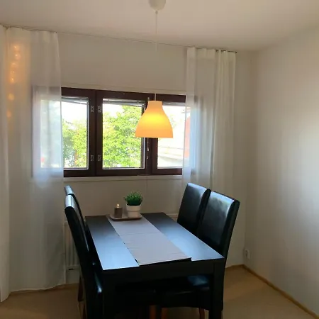 Vitteludd Apartments Houtskar Eksteriør billede