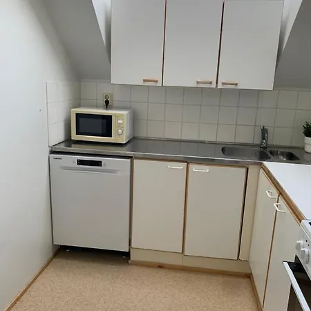 Vitteludd Apartments Houtskar Eksteriør billede