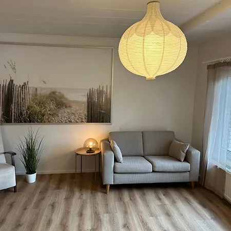 Vitteludd Apartments Houtskar Eksteriør billede