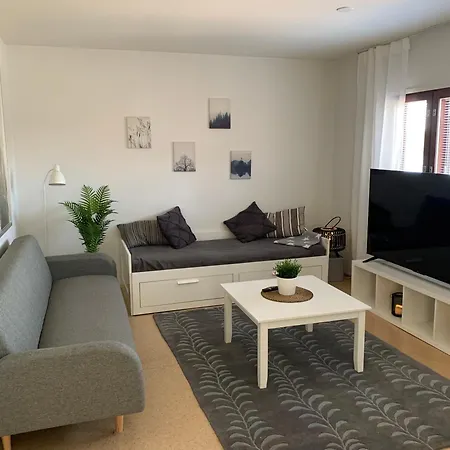Vitteludd Apartments Houtskar Eksteriør billede