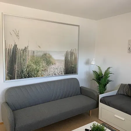 Vitteludd Apartments Houtskar Eksteriør billede