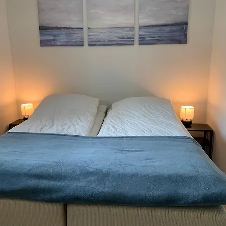 Vitteludd Apartments Houtskar Eksteriør billede