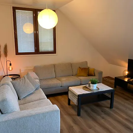 Vitteludd Apartments Houtskar Eksteriør billede