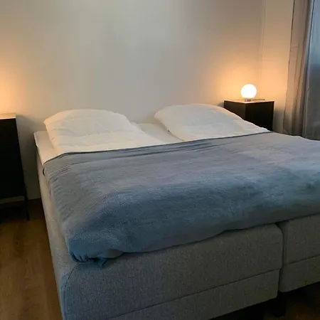 Vitteludd Apartments Houtskar Eksteriør billede