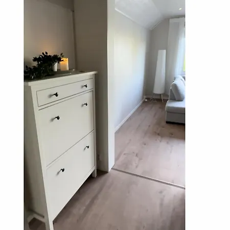 Vitteludd Apartments Houtskar Eksteriør billede