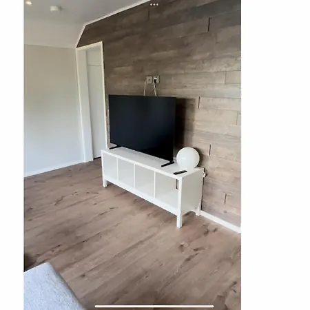 Vitteludd Apartments Houtskar Eksteriør billede