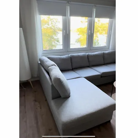 Vitteludd Apartments Houtskar Eksteriør billede