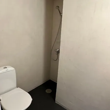 Vitteludd Apartments Houtskar Eksteriør billede