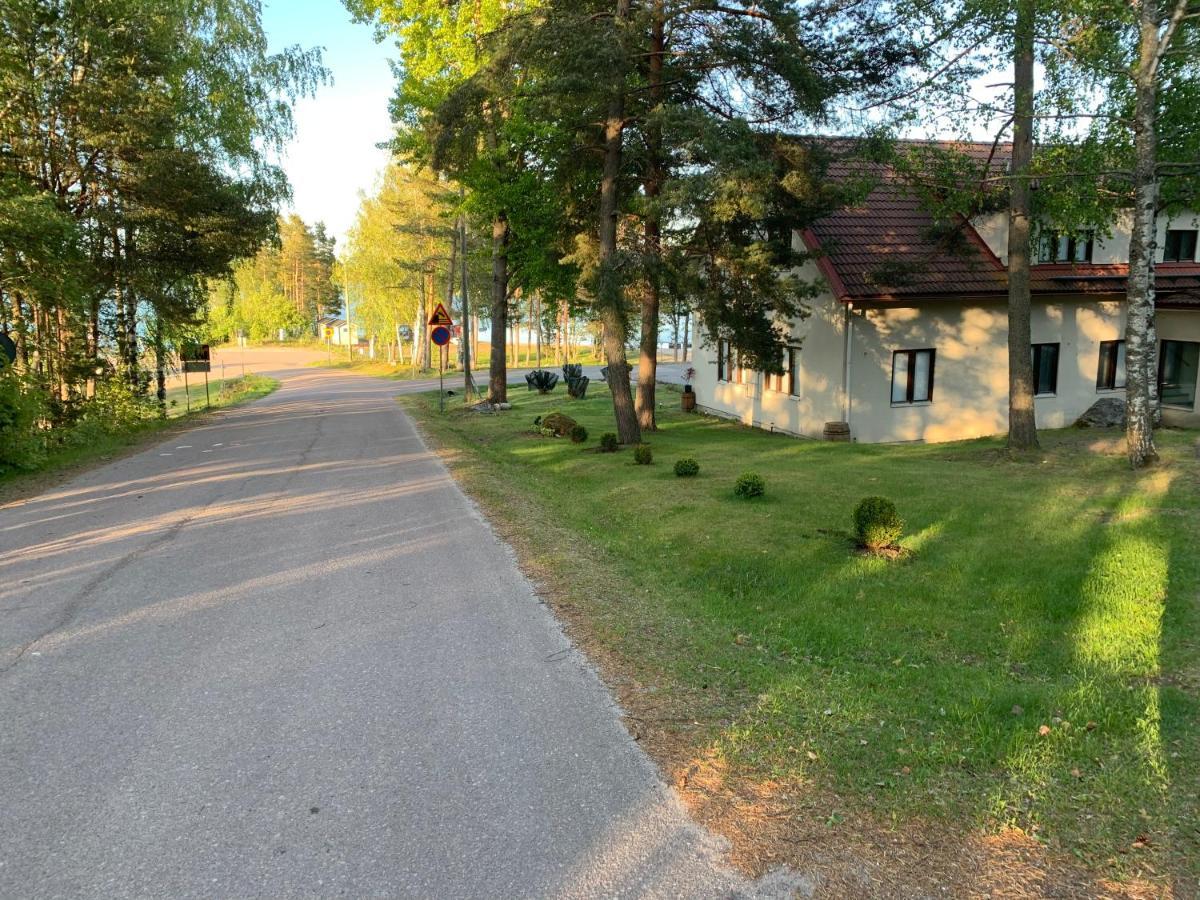 Vitteludd Apartment