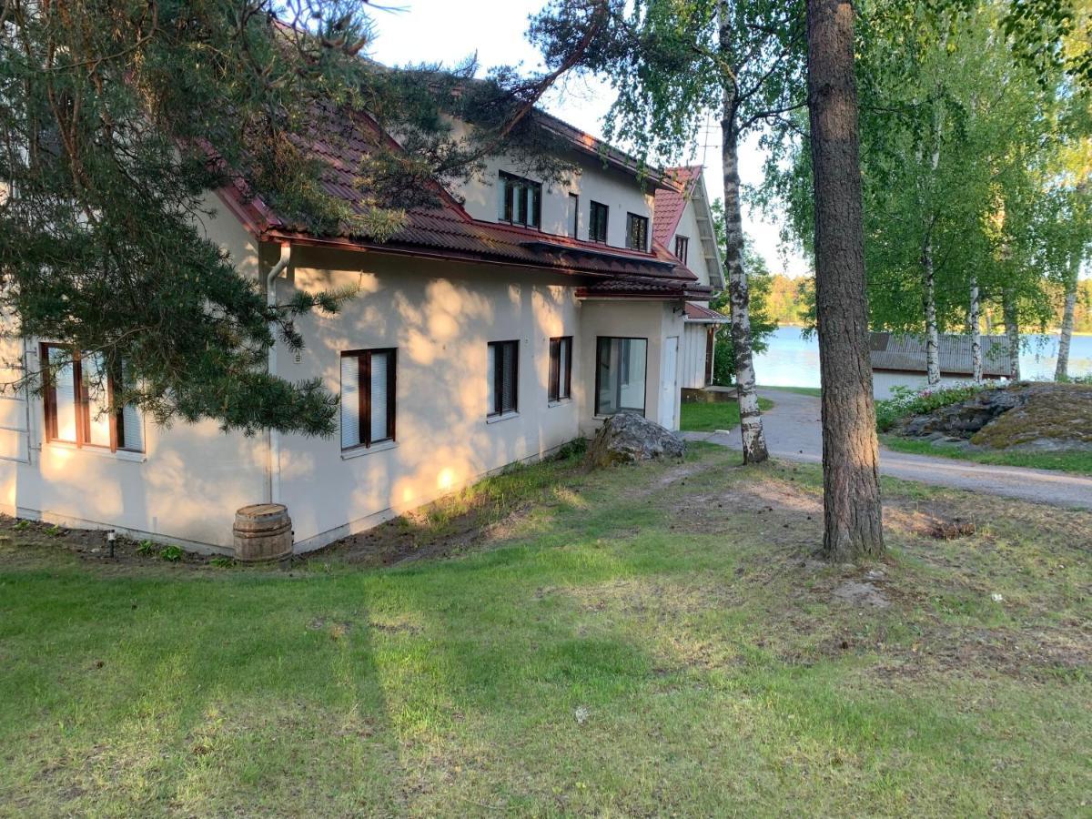 Vitteludd Apartment *