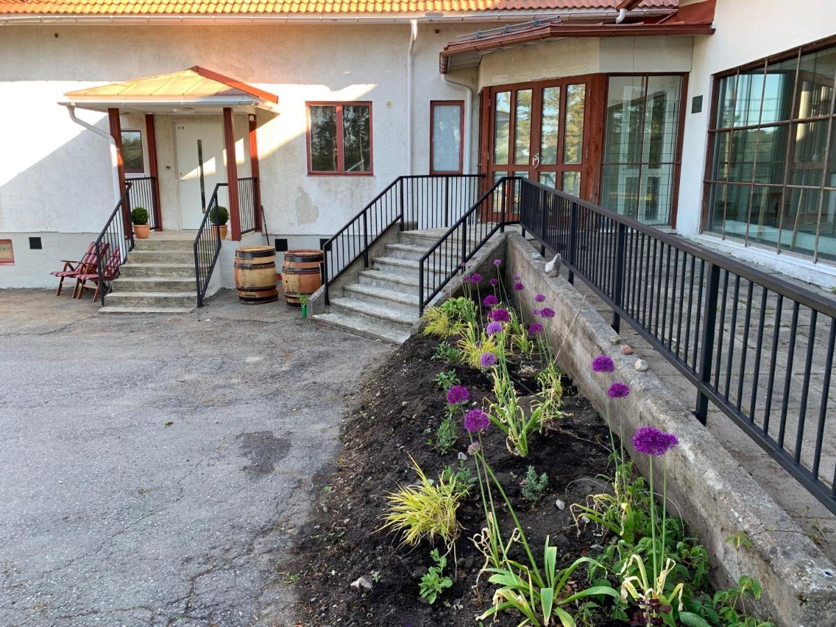 Vitteludd Apartment