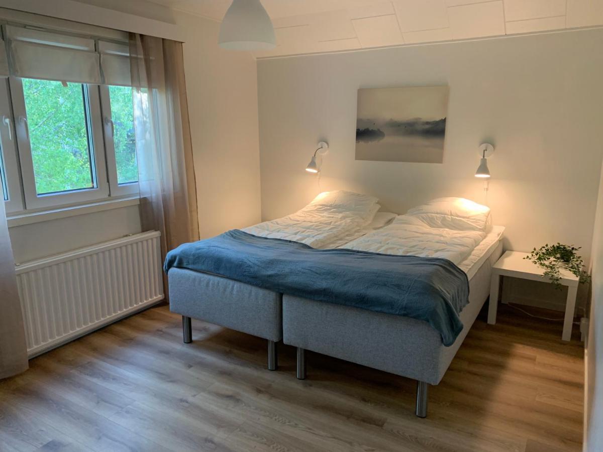 Apartment Vitteludd *