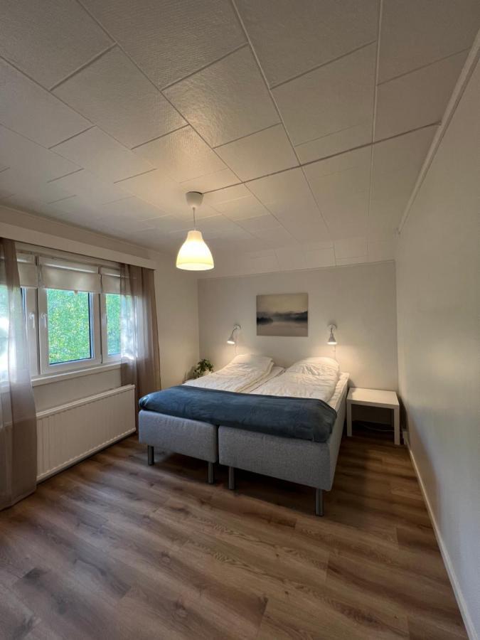 Vitteludd Apartment *