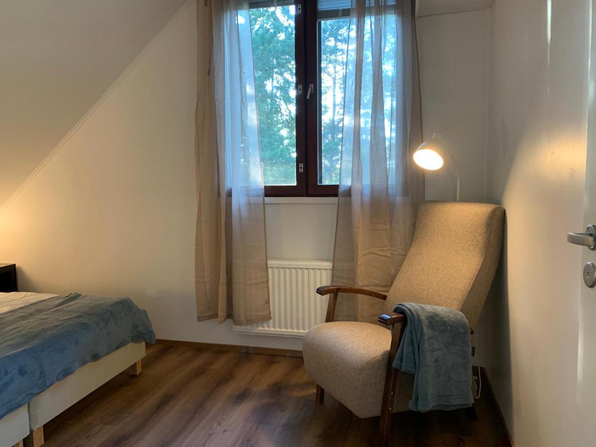 Vitteludd Apartment *