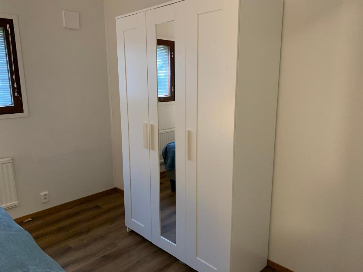 Vitteludd Apartment