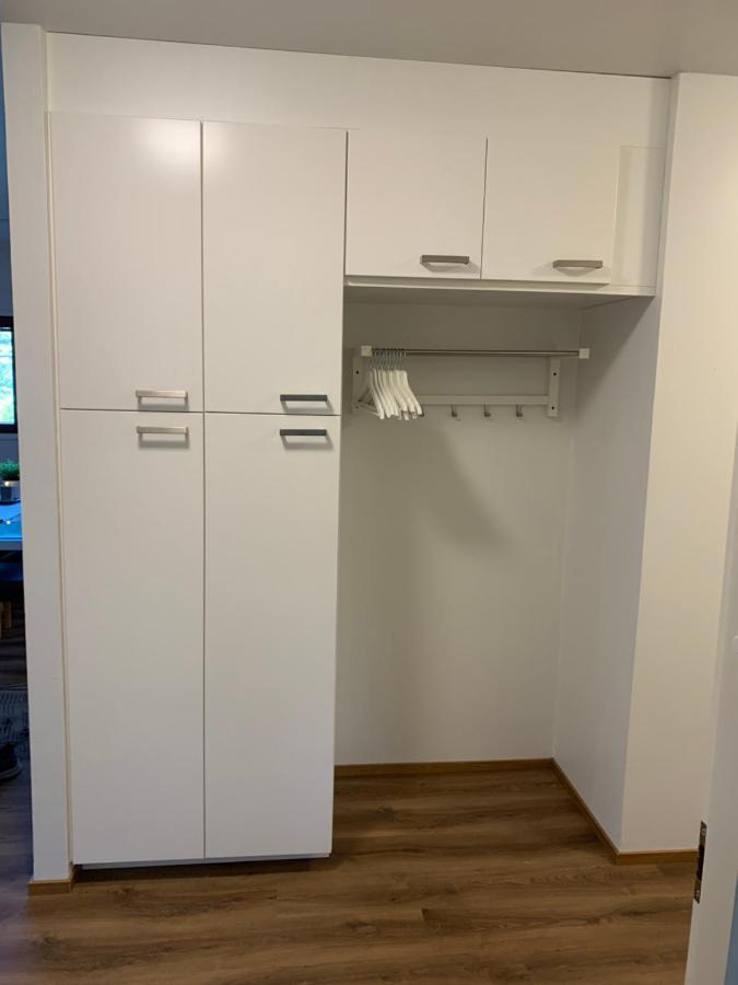 Vitteludd Apartment *