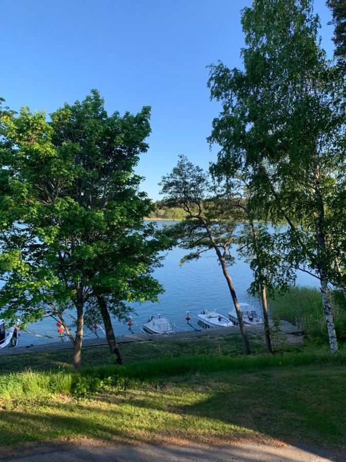 Vitteludd Houtskar