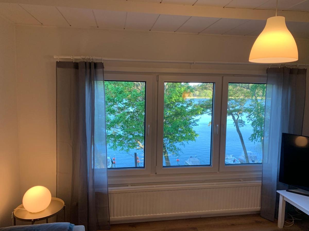 Vitteludd Apartment *