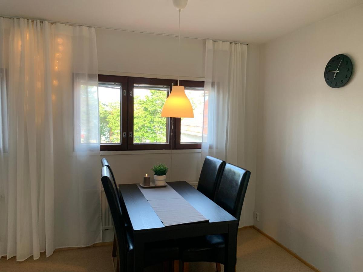 Apartment Vitteludd *