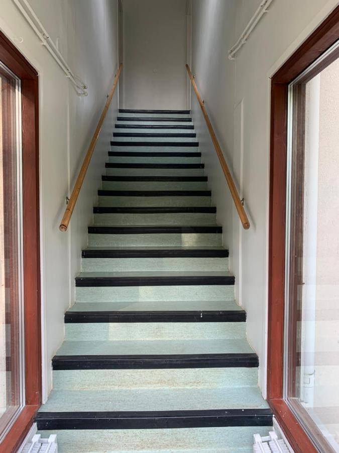 Vitteludd Apartment *