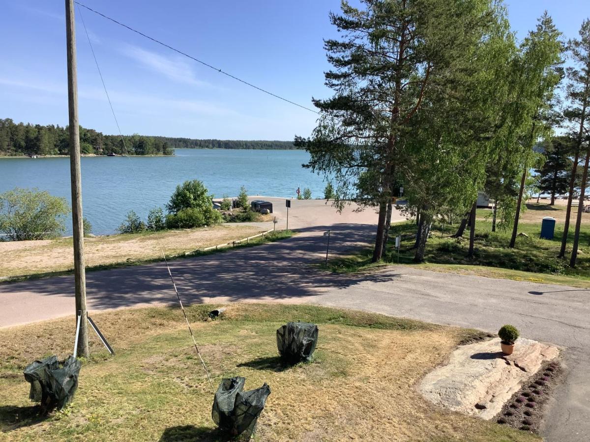 Vitteludd Houtskar