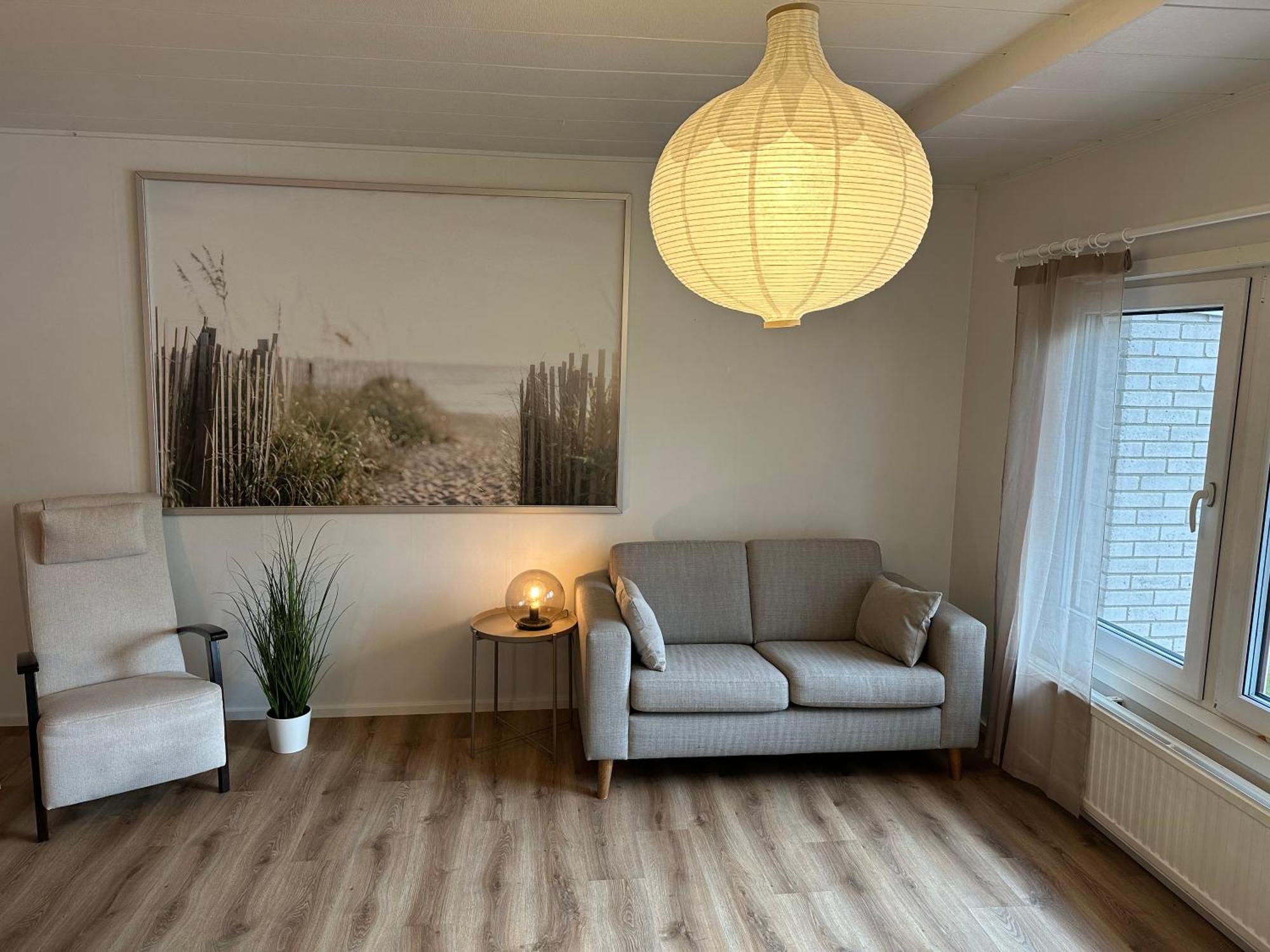 Apartment Vitteludd