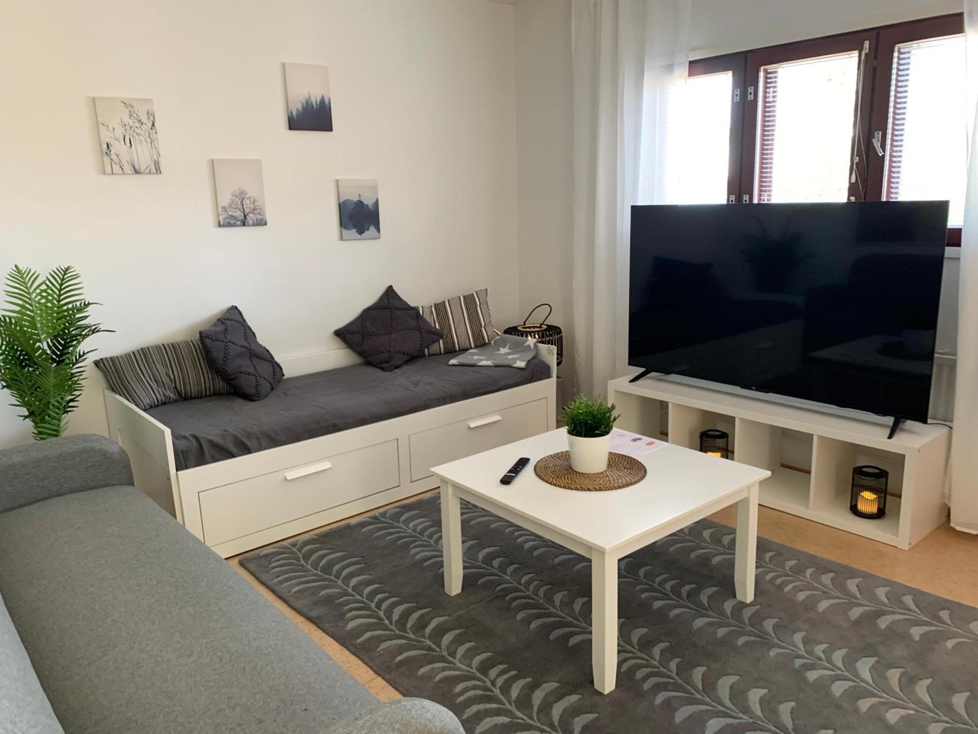 Apartment Vitteludd *