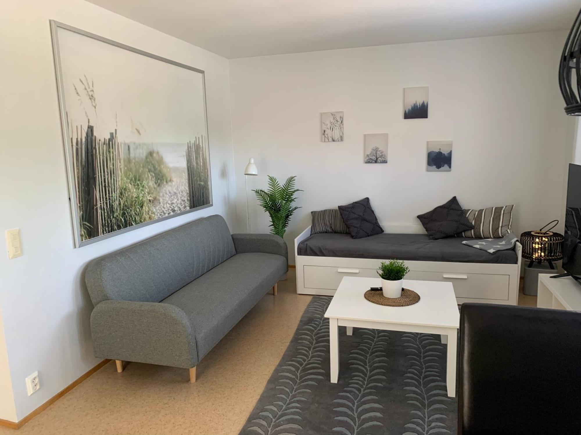 Apartment Vitteludd Houtskar
