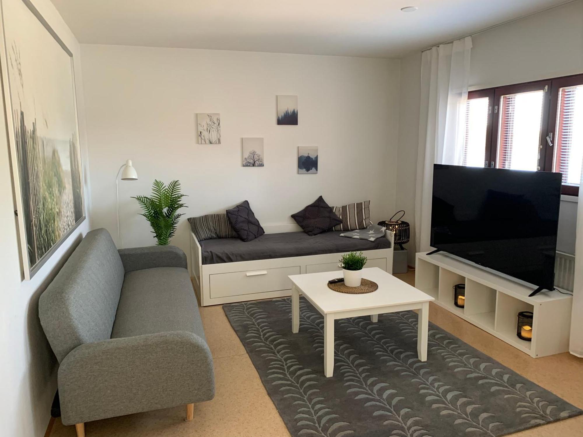 Vitteludd Apartment *