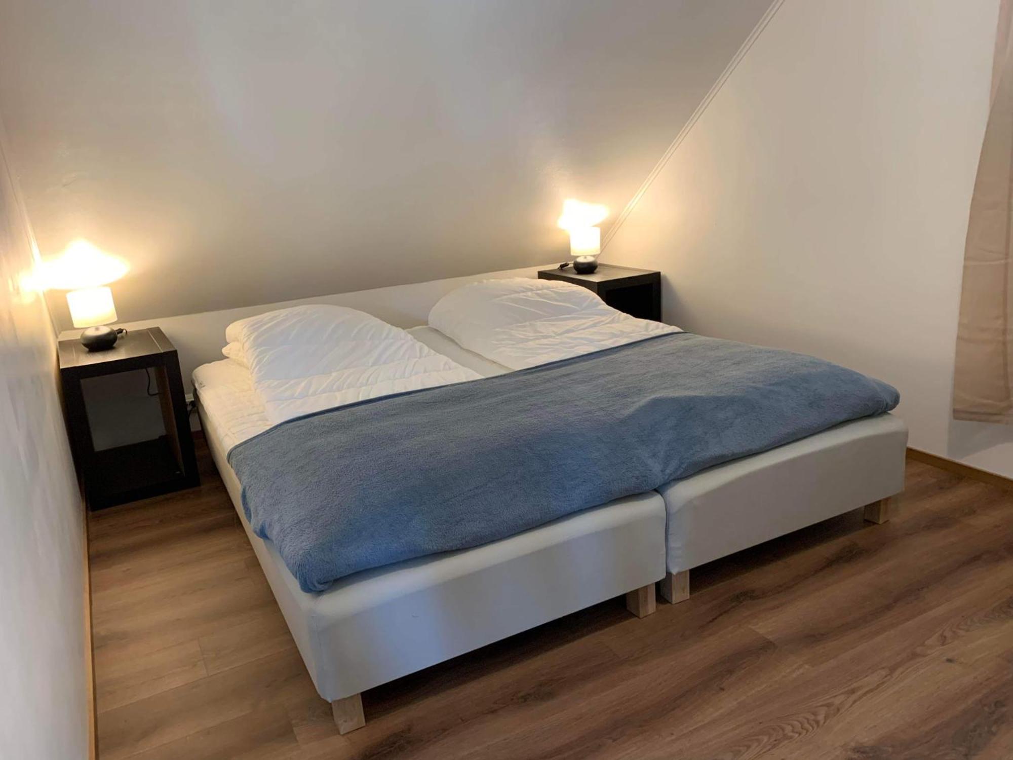 Vitteludd Apartment *