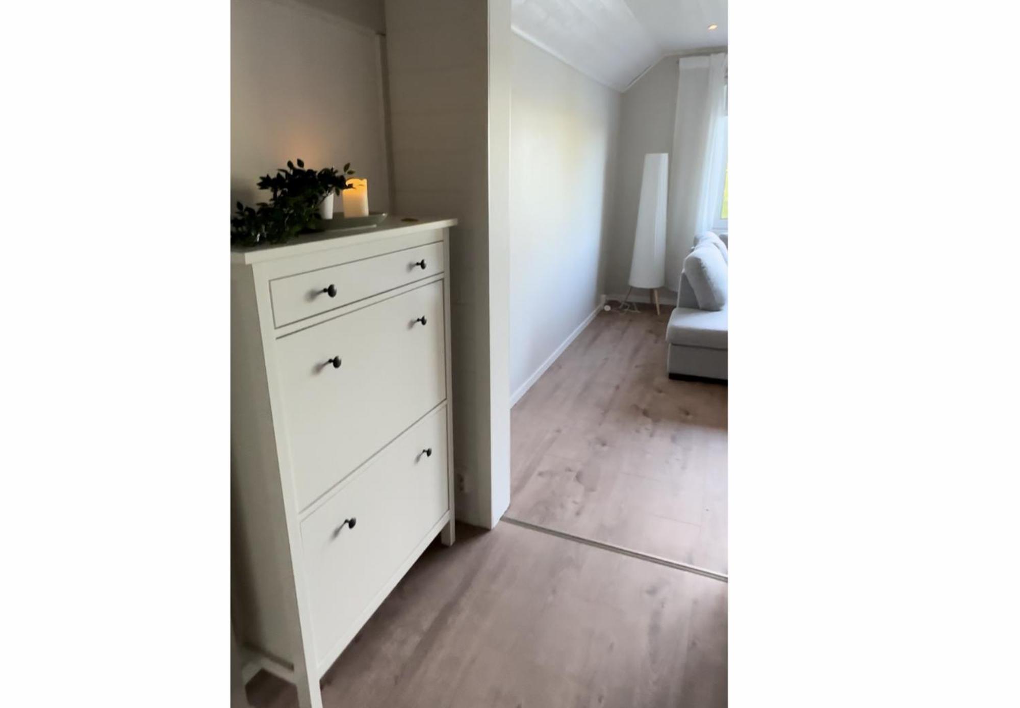 Vitteludd Apartment