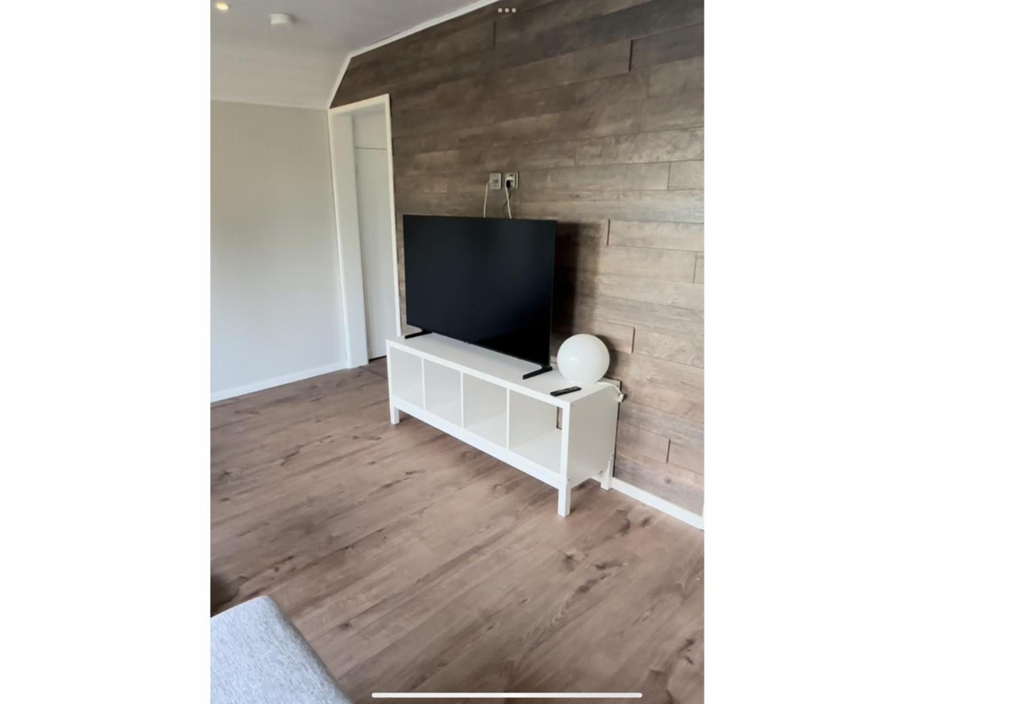Vitteludd Apartment