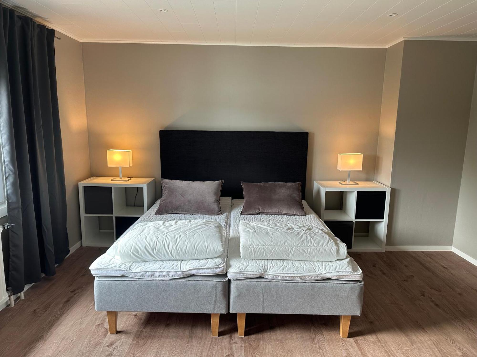 Vitteludd Apartment *