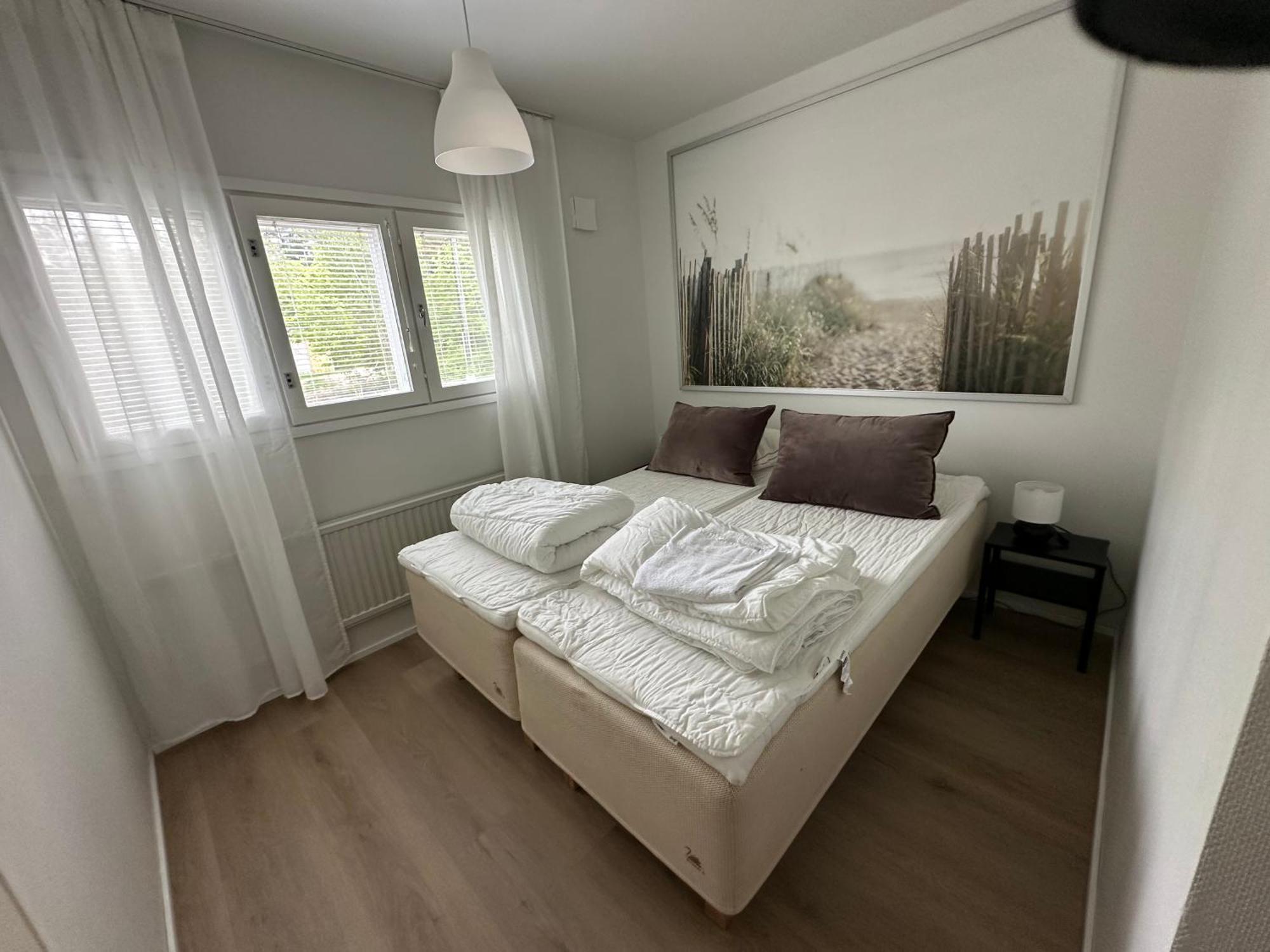 Apartment Vitteludd